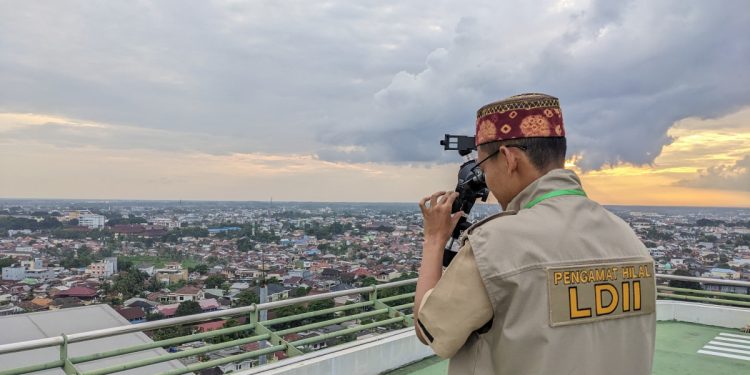 LDII Palembang