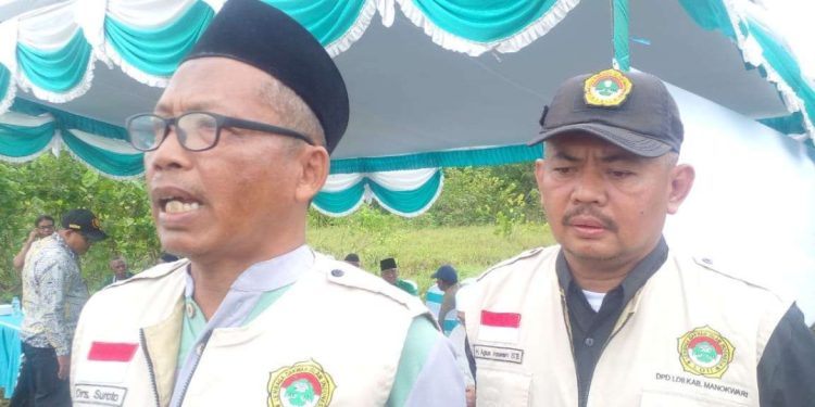 LDII Papua Barat