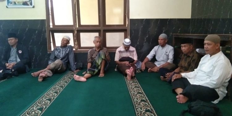 Tanjung Karang Barat