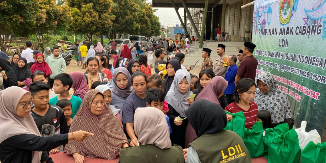 LDII Kabupaten Bogor