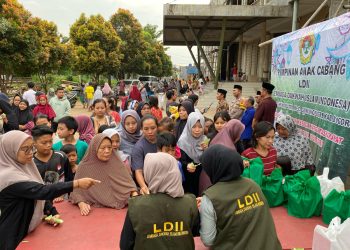 LDII Kabupaten Bogor