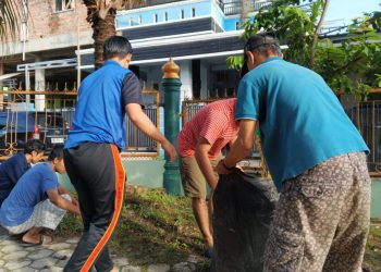 LDII menjelang ramadan