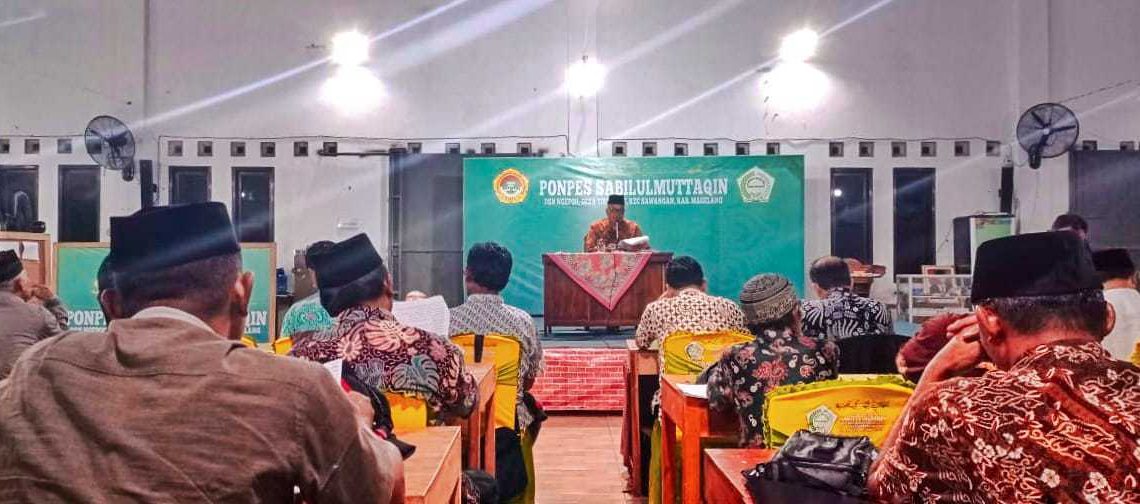 DPD LDII Magelang