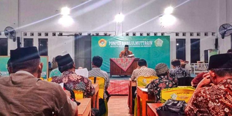 DPD LDII Magelang