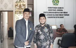 LDII Kutai barat