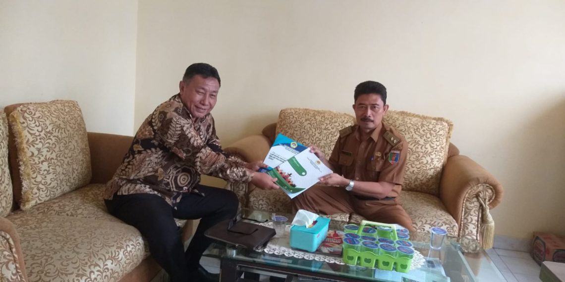 DPW LDII Lampung