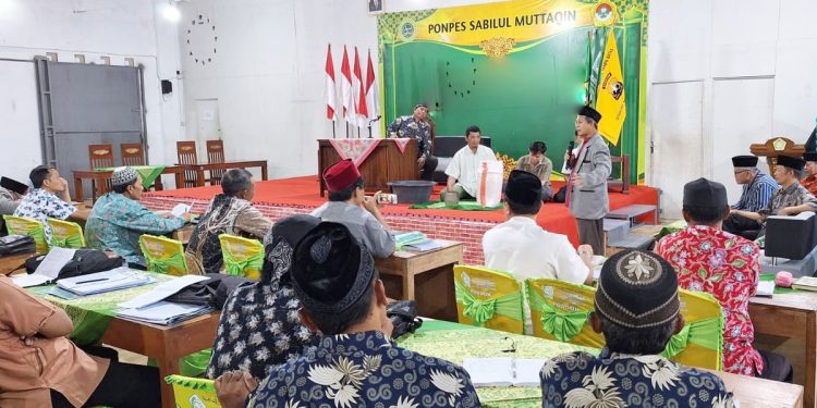 DPD LDIi Magelang