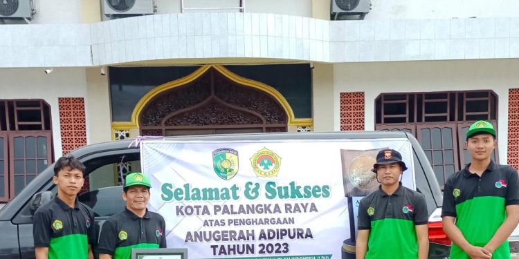 LDII Kota Palangkaraya