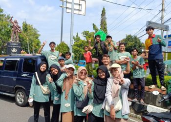 LDII Pemalang kemandirian