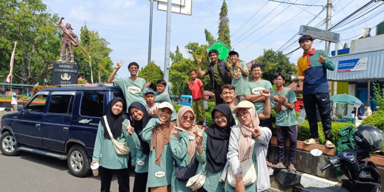 LDII Pemalang kemandirian