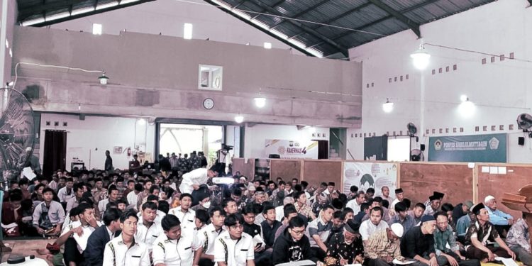 LDII Magelang