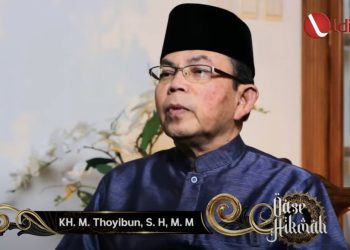 Membentuk Manusia Berakhlakul Karimah Harus Dimulai Sejak Kecil