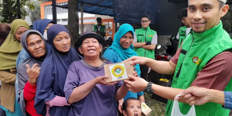 LDII Bandung
