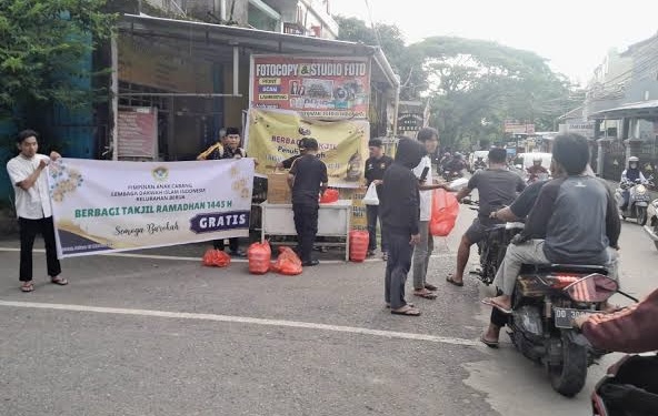 LDII Makassar