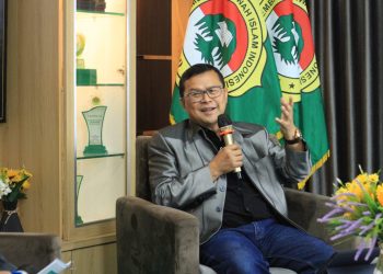 Talkshow Kesehatan LDII