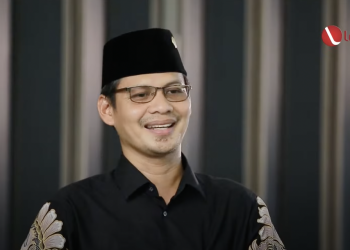 Ust Imam Baihaqi