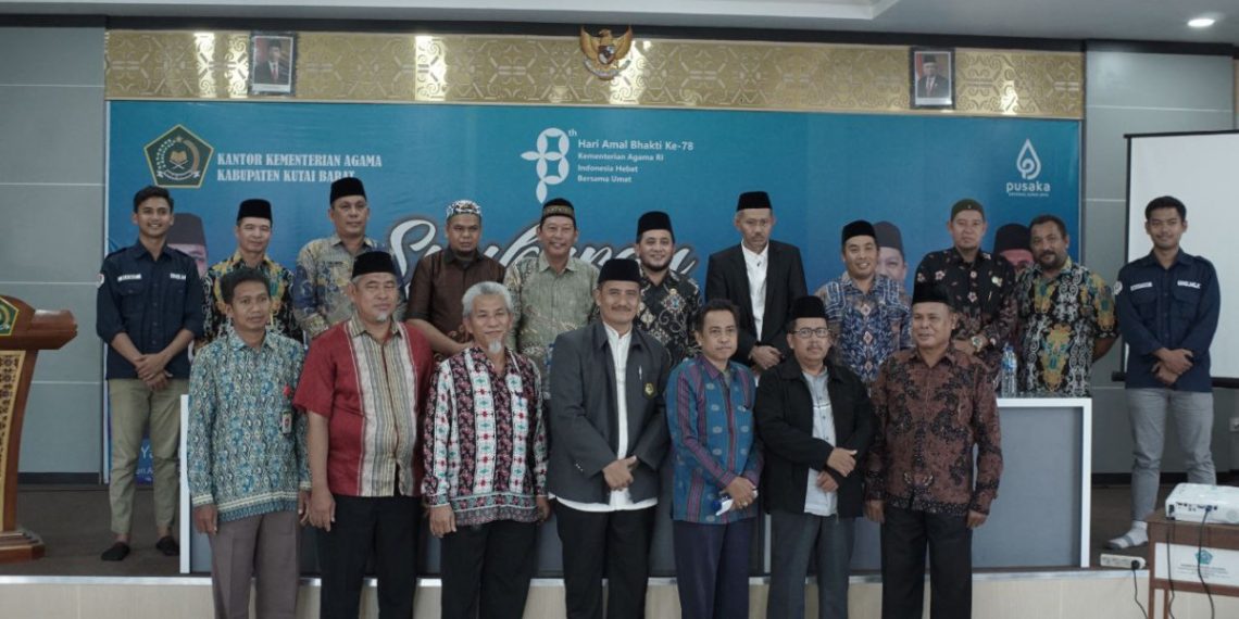 LDII Kutai Barat