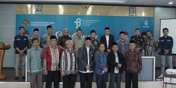 LDII Kutai Barat