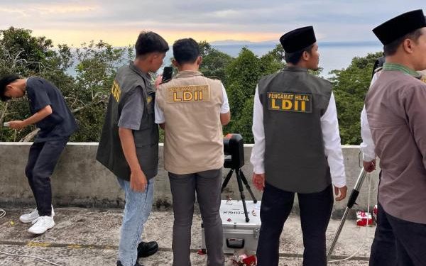 LDII Lampung