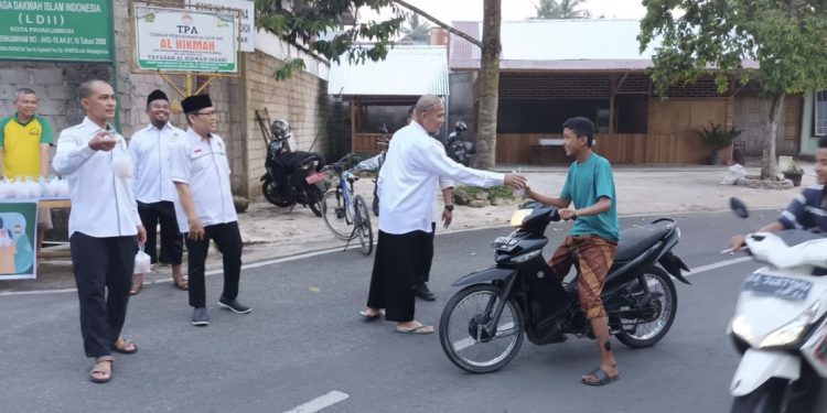 LDII payakumbuh