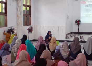 Penyuluhan kesehatan