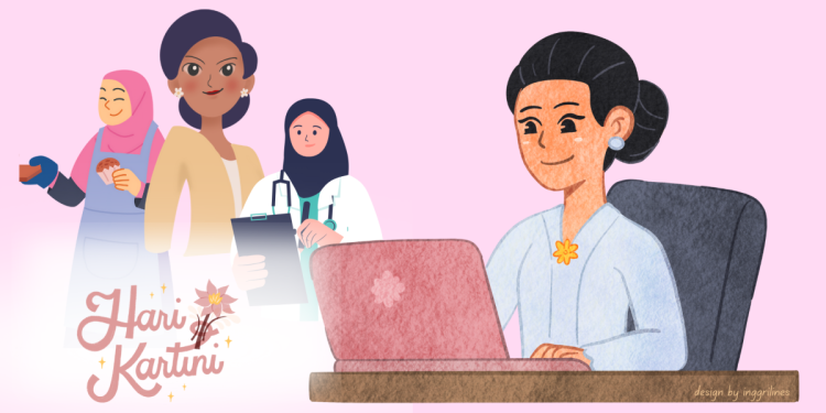 Hari Kartini LDII