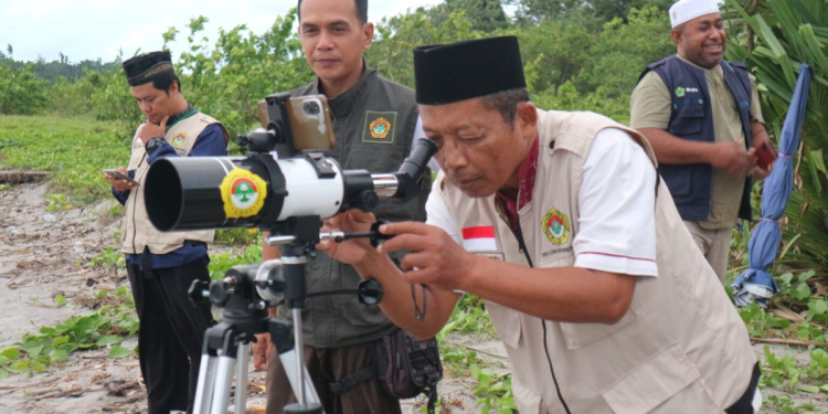 LDII Papua Barat