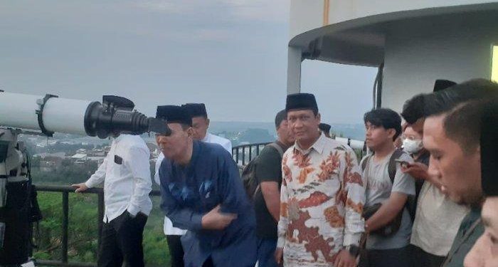 Hilal jateng uin