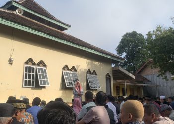LDII Rejosari