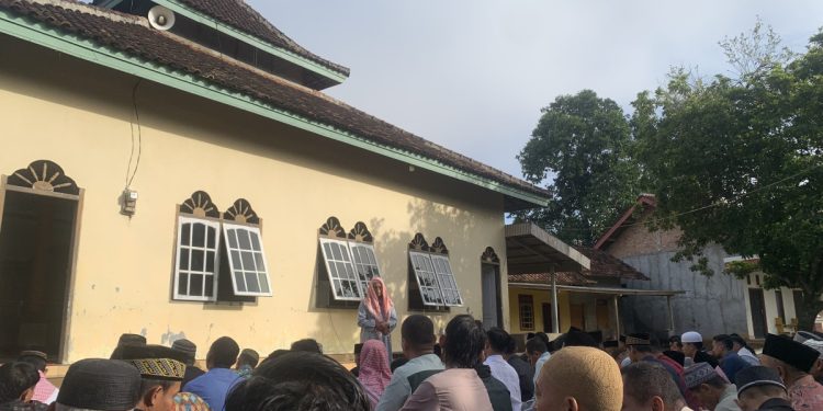 LDII Rejosari