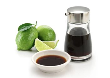 Jeruk Nipis dan Kecap, Resep Tradisional untuk Atasi Batuk