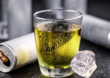 Fakta, Manfaat, dan Anjuran Konsumsi Minuman Energi