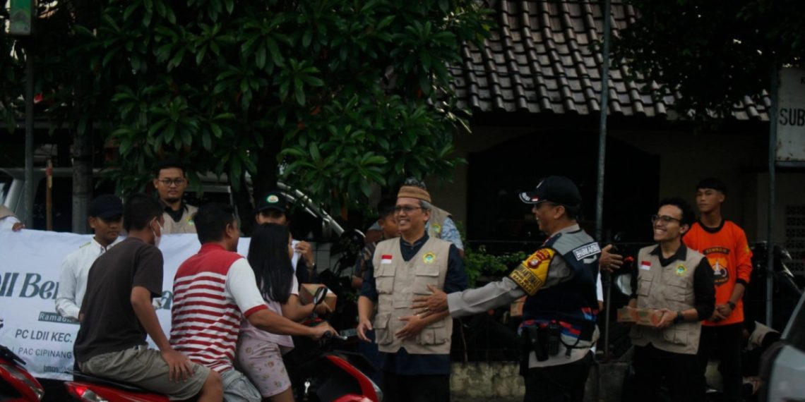 LDII jaktim