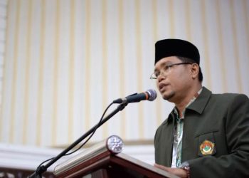 LDII Sumbar Ungkap Pentingnya Peran Media dalam Era Digital