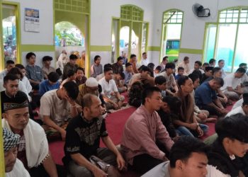 solat ied ldii jonggol