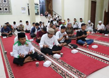 Sekretaris MUI Ternate Ajak Jadikan Ramadan untuk Jaga Ukhuwah