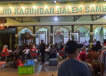 PAC LDII Purwomartani