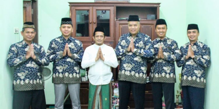 Kemenag Magelang