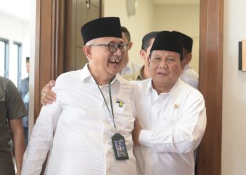 Ini Dia 5 Permintaan LDII untuk Presiden dan Wapres RI Terpilih