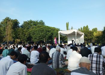 LDII Ingatkan Pentingnya Silaturrahim untuk Jaga Persatuan