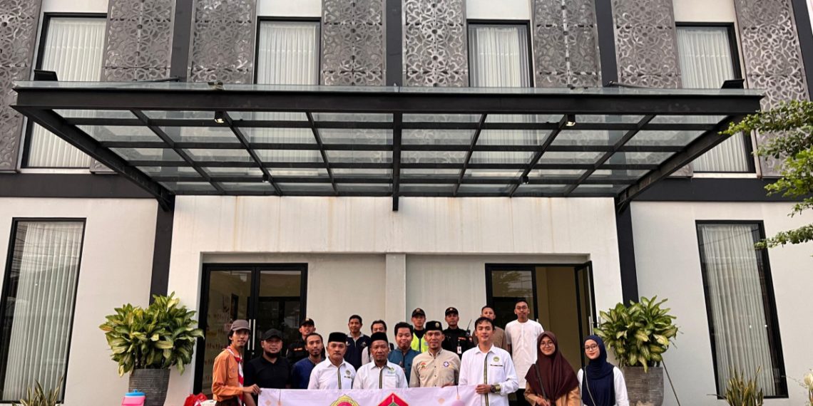 LDII banten