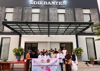 LDII banten