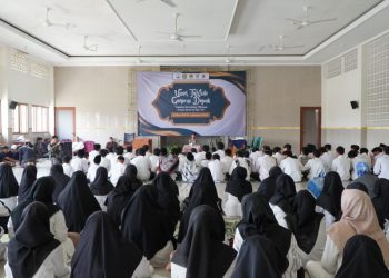 Beri Motivasi Penghafal Al Quran, LDII Depok Gelar Ujian Tahfidzul Quran