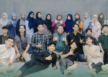 Taaruf LDII