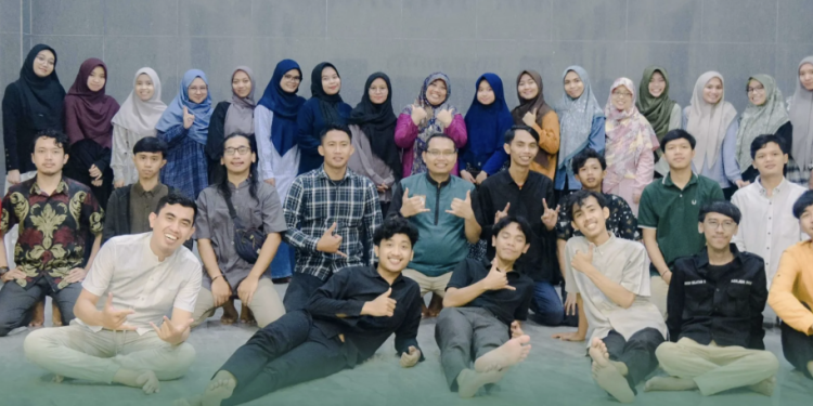 Taaruf LDII
