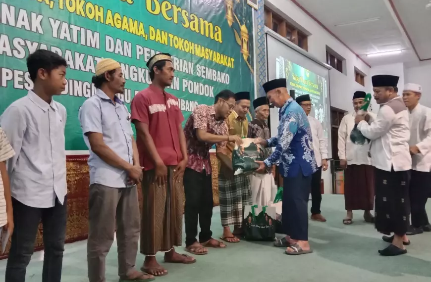 Ponpes gadingmangu