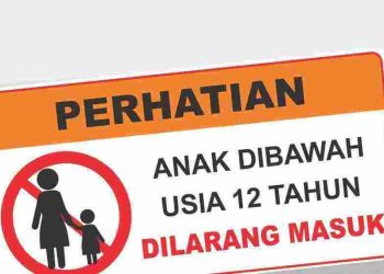 Alasan Anak-anak Tidak Diperbolehkan Berkunjung ke Rumah Sakit