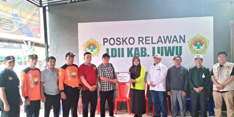 LDII Sulawesi Selatan