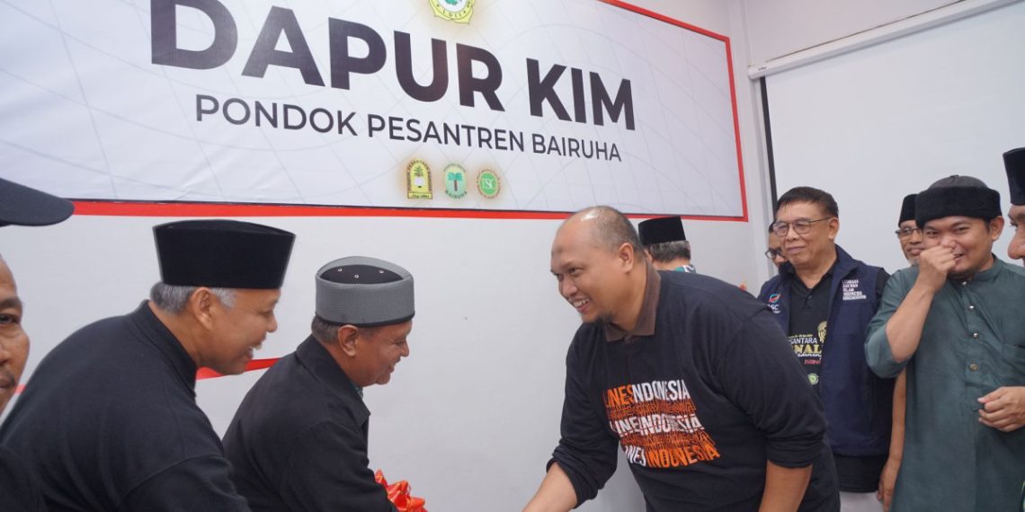 Dapur KIM