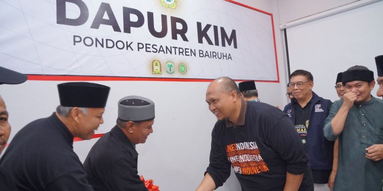 Dapur KIM